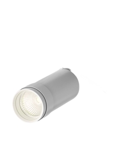 Светодиодный трековый светильник однофазный Focus Zoom 4000К 12 Вт 6 кв.м белый (TR021-1-12B4K-Z-D-W) Technical