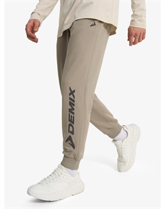 Брюки мужские, Серый Demix