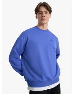 Свитшот мужской, Синий Demix