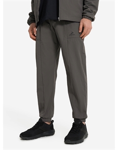 Брюки мужские, Серый Demix