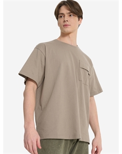 Футболка мужская Discover, Серый Demix