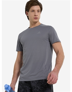 Футболка мужская Urban Running, Серый Demix