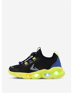 Кроссовки для мальчиков Blink Sl, Черный Demix