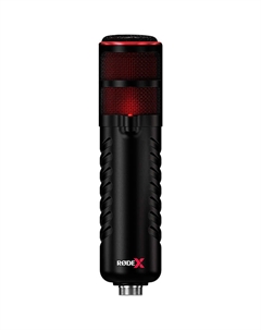 Динамический микрофон RODE XDM100 Dynamic USB Microphone Rode