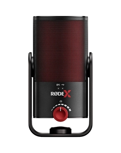 Конденсаторный микрофон RODE XCM50 USB Condenser Microphone Rode