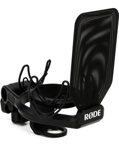 Микрофон RODE SMR=3 Rode