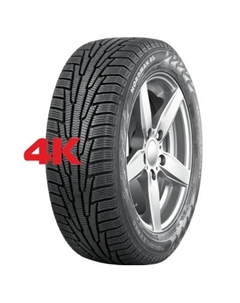 Шина  RS2 185/60 R14 82R Nordman