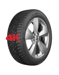 Шина Autograph Ice 9 SUV 235/55 R18 104T Ikon tyres