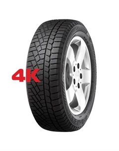 Шина Soft*Frost 200 195/55 R16 91T Gislaved