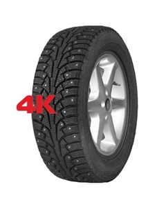 Шина Nordman 5 155/70 R13 75T Ikon tyres