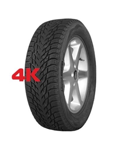 Шина Autograph Snow 3 SUV 315/35 R21 111T Ikon tyres