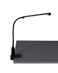 Настольная лампа 00821-0.7-01 BK Reluce