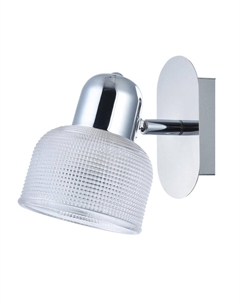 Спот Debora FR5344-WL-01-CH Freya