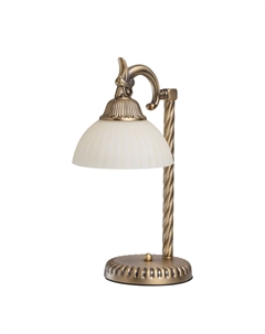 Настольная лампа Афродита 317031001 Mw-light