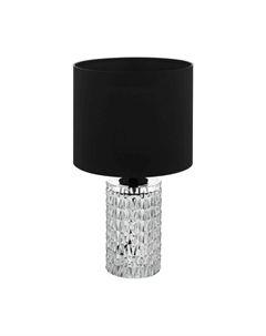 Настольная лампа Sapuara 39979 Eglo