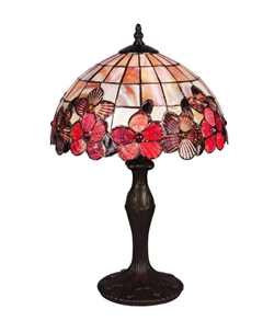 Настольная лампа OML-80604-01 Omnilux