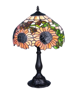 Настольная лампа OML-80404-01 Omnilux