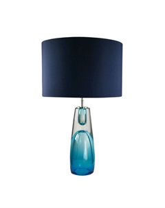 Настольная лампа Crystal Table Lamp BRTL3022 Delight collection