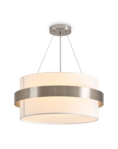 Подвесная люстра Bride FR5367PL-03N Freya