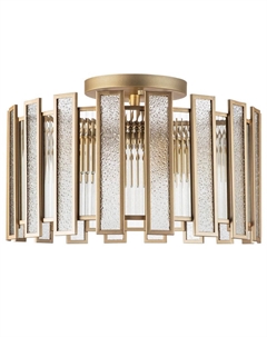 Потолочная люстра Agave 712052 Lightstar