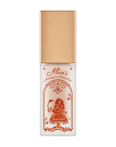 Ухаживающий праймер с цветокоррекцией Alice Light Feather Repair Cream Skin Color Zeesea