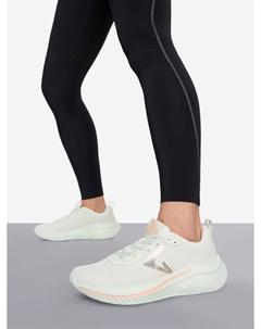 Кроссовки женские Turbo 2, Зеленый Demix