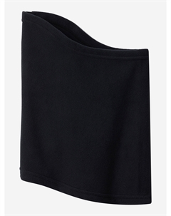 Гейтор Microchill Gaiter, Черный Mountain hardwear