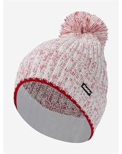 Шапка Naja Pompon, Розовый Eisbaer