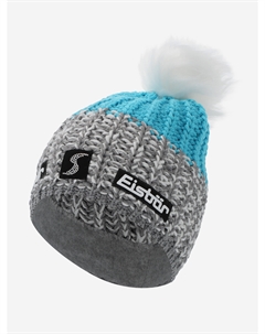 Шапка Focus Lux Crystal, Серый Eisbaer