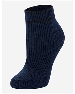 Носки для мальчиков Brushed Wool Fleece Crew, 1 пара, Синий Columbia