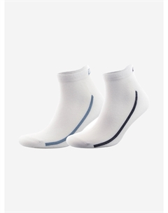 Носки, 2 пары, Белый Wilson