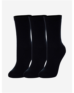 Носки детские, 3 пары, Синий Wilson