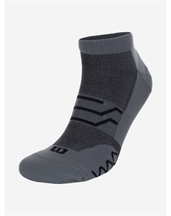 Носки, 1 пара, Серый Wilson