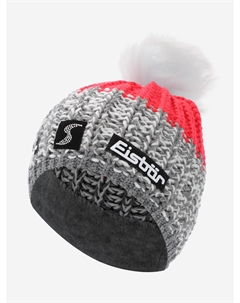 Шапка Focus Lux Crystal, Серый Eisbaer