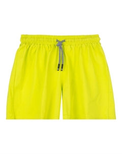 Юбка шорты трикотажные Playtoday