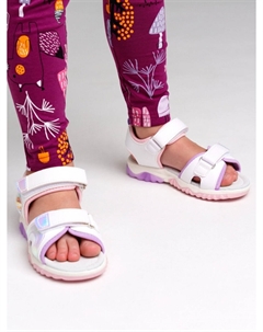 Сандалии Playtoday
