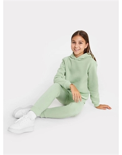 Комплект для девочек (худи, брюки) Mark formelle