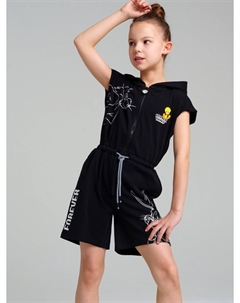 Комбинезон трикотажный Playtoday