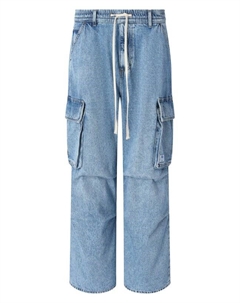 Джинсы Enora Hugo blue