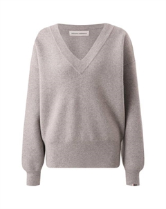 Кашемировый пуловер Extreme cashmere