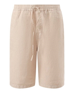 Льняные шорты 120% lino
