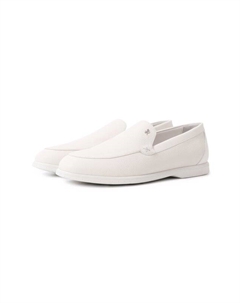 Кожаные лоферы Stefano ricci