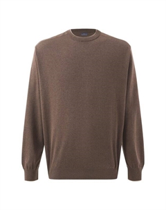 Джемпер из шелка и хлопка Paul & shark