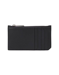 Кожаный футляр для кредитных карт Bottega veneta