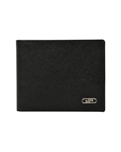 Кожаное портмоне Zilli