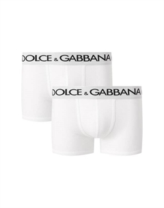 Комплект из двух боксеров Dolce&gabbana