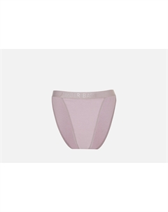 Танга Сиреневые M мл Amber base