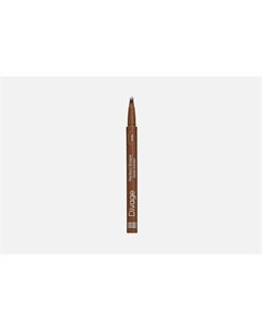 Маркер для бровей Brow marker perfect shape 0.5 мл Divage