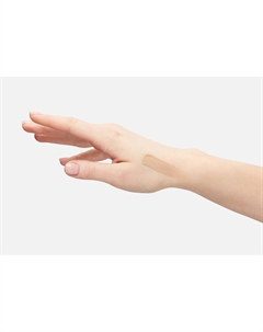 Увлажняющий кушон для лица BARE WATER CUSHION 20 г Rom&nd