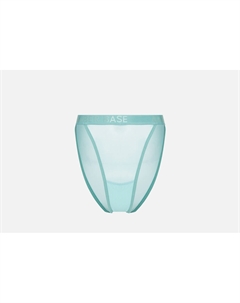 Танга Голубые L мл Amber base